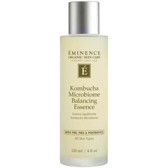 Eminence Organic Skin Care Kombucha Microbiome Balancing Essence 4 fl. oz