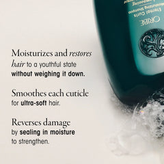 Oribe Eternal Curls Moisturizing Shampoo 8.5oz