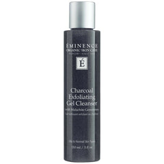 Eminence Organic Skin Care Men's Skincare Morning Routine Bundle