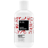 IGK Good Behavior Shampoo 236ml