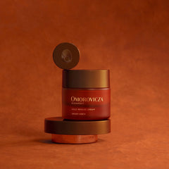 Omorovicza Gold Rescue Cream (50ml)