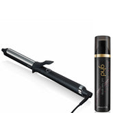 ghd Exclusive Soft Curl Bundle (Worth $224.00)