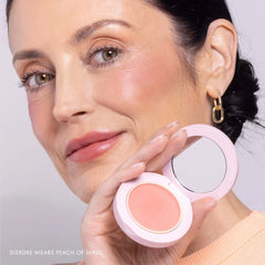 Wander Beauty Blush All Day Hydrating Powder Blush 0.14 oz (Various Shades)