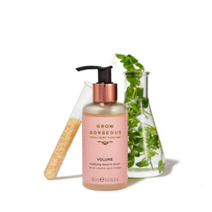 Grow Gorgeous Volume Bodifying LeaveIn Serum 5 fl. oz.