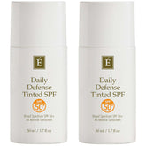 Eminence Organic Skin Care Daily Defense SPF Duo