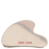 Skin Gym Stainless Steel Gua Sha