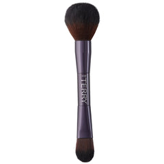 BY TERRY Tool-Expert Dual-Ended Liquid Powder Brush 1 piece