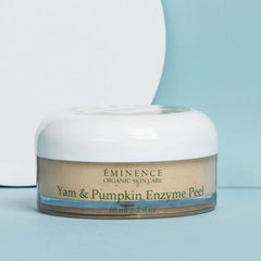 Eminence Organic Skin Care Organics Yam and Pumpkin Enzyme Peel (2 fl. oz.)