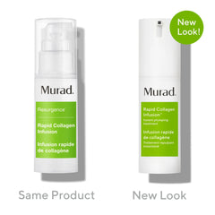 Murad Rapid Collagen Infusion 1 oz