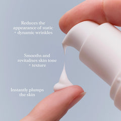 Alpha-H Multi-Peptide Revitalize Serum with Hexapeptide-8 + Oligopeptide-1