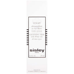 Sisley Paris Lyslait Cleansing Milk With White Lily 250ml