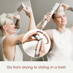 Shark FlexStyle Air Styling & Drying System