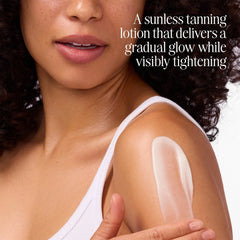 COOLA Gradual Tan Firming Lotion 177ml