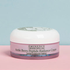 Eminence Organic Skin Care Arctic Berry Peptide Radiance Cream