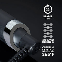 ghd Classic Wave - Oval Curling Wand