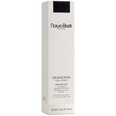 Natura Bissé Diamond Well-Living The Lipo-Gel 150ml