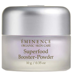 Eminence Organic Skin Care Chamomile and Superfood Calming Duo