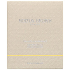 Molton Brown Orange & Bergamot Signature Scented Candle (Single Wick) 190g