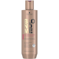 Schwarzkopf Professional BLONDME All Blondes Rich Conditioner 8.45 oz