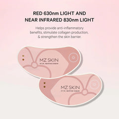 MZ SKIN Lightmax Minipro LED