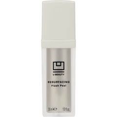 U Beauty Resurfacing Flash Peel 30ml