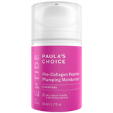 Paula's Choice Pro-Collagen Peptide Plumping Moisturizer 50ml