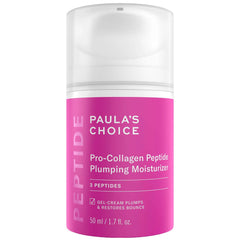 Paula's Choice Pro-Collagen Peptide Plumping Moisturizer 50ml
