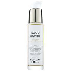 Sunday Riley Exclusive Power Glow Duo