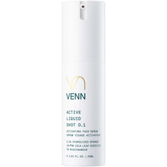 VENN Skincare Active Liquid Shot 0.1 30ml