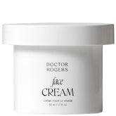 Doctor Rogers Squalane + Niacinamide Barrier Repair Face Cream Refill 50ml