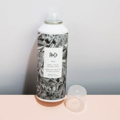 R+Co FOIL Frizz Static Control Spray 5 oz