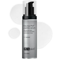 PCA SKIN ExLinea Pro Peptide Serum 1oz