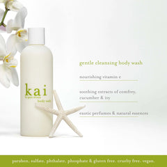 kai Body Wash (8 oz.)