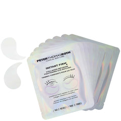 Peter Thomas Roth Collagen Infusion Tightening Eye Patches (8 Pairs)