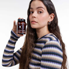The Nue Co. Growth Phase Capsules - 90 Capsules