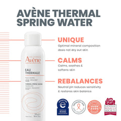 Avène Thermal Spring Water (5 oz.)