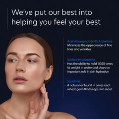 PCA SKIN ExLinea Peptide Smoothing Serum (1 fl. oz.)
