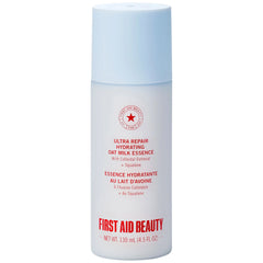 First Aid Beauty Ultra Repair Hydrating Oat Milk Essence - 4.5 oz