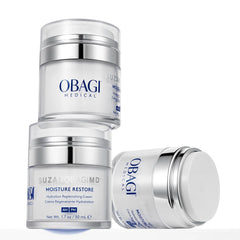 Obagi Medical SUZANOBAGIMD Moisture Restore Hydration Replenishing Cream 50ml