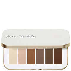 jane iredale PurePressed EyeShadow Palette (Various Shades)