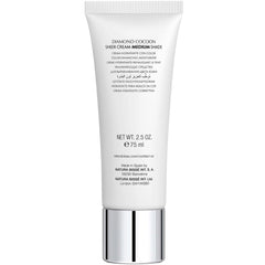 Natura Bissé Value Size Diamond Cocoon Sheer Cream 75ml
