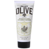 KORRES Pure Greek Olive Body Cream Olive Blossom 200ml