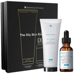 SkinCeuticals Oily Skin Routine (Worth $230)