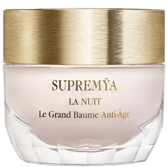 Sisley Paris Supremya: The Supreme Anti-Aging Cream Baume 50ml