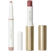 jane iredale ColorLuxe Eye Shadow Stick and Lipstick Duo (Worth $62)