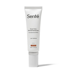 SENTÉ Even Tone Mineral SPF 50ml (Various Shades)