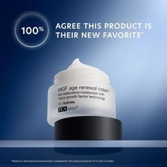 PCA SKIN MGF Age Renewal Cream (1.8 oz.)