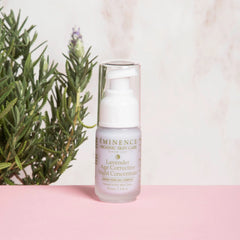 Eminence Organic Skin Care Lavender Age Corrective Night Concentrate 1.2 fl. oz