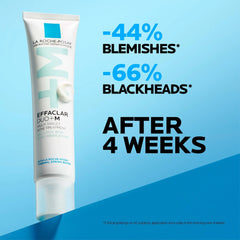 La Roche-Posay Effaclar Duo+M Multi-Target Acne Treatment with Salicylic Acid (1.35 fl. oz.)