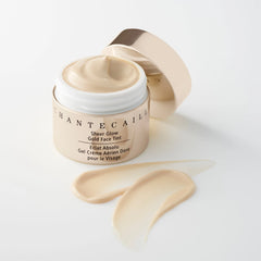 Chantecaille Sheer Glow Gold Face Tint Gold 30ml
